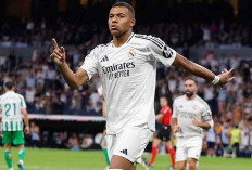 Sebelum ke Real Madrid, Kylian Mbappe Sempat Setujui Gabung ke Liverpool