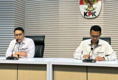 KPK Tetapkan 2 Tersangka Baru Kasus Kuota Haji 2023-2024