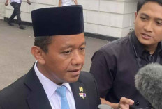 Prabowo Panggil Menteri ESDM, Bahas Ladang Minyak Natuna untuk Dongkrak Produksi Nasional