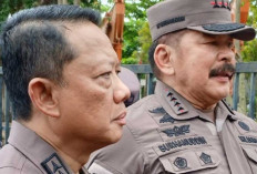 Kasus Tipikor Timah Bakal Panas Lagi di 2026, Proses Hukum Agat Cs Masih Berjalan