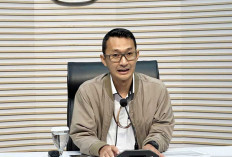 KPK Ungkap Waktu Penetapan Tersangka Yaqut dan Gus Alex di Kasus Kuota Haji