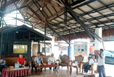 Penambang Sulit Jual Timah, Ketua DPRD Babel Desak Pemerintah Segera Ambil Langkah
