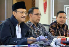 Mensos Pastikan Unsur Pelaksanaan Sekolah Rakyat Tahap Pertama Siap Berjalan