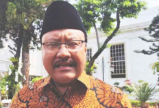 Mensos Saefullah Yusuf: Pemerintah Pastikan Akurasi Data Penerima Bantuan Sosial