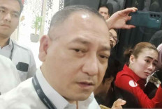 Sony Sonjaya Ungkap Dugaan Pengadaan CCTV Fiktif Rp300 Miliar di Kasus MBG