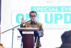 Wamenkomdigi Tegaskan Peran Jurnalisme di Tengah Maraknya Konten AI, Tekankan Disiplin Verifikasi