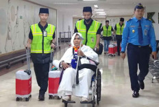 Polresta Bandara Soekarno-Hatta Gagalkan Keberangkatan 10 Calon Jemaah Haji Ilegal