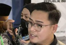 Kemenhaj Ingatkan Petugas Haji 2026 Bijak Bermedia Sosial di Tanah Suci