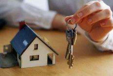 Insentif PPN Rumah 100 Persen Diperpanjang hingga Akhir 2025