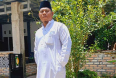 Warga Muhammdiyah Belitung Mulai Tarawih Jumat 28 Febuari 2025