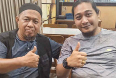 Oknum Pembeking Tambang Ilegal di Sijuk Belitung Akan Dilaporkan ke Presiden