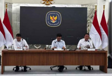 Dari Timah hingga MBG, Ini 12 Kasus Korupsi Besar yang Diusut Kejagung