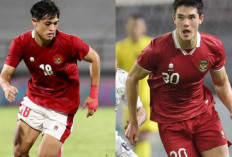 Jelang Laga Playoff Olimpiade 2024 Lawan Guinea U23, Shin Tae-yong Panggil Dewangga dan Elkan Baggot