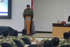 Menhan Sjafrie Kritik Himbara, Dinilai Belum Berpihak ke Pengusaha Kecil