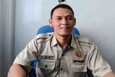 Dishub Belitung Siapkan Posko dan Personel Pantau Arus Mudik Lebaran 2026