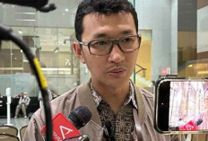 KPK Sita Mata Uang Asing Usai Periksa Tiga Saksi Kasus Kuota Haji