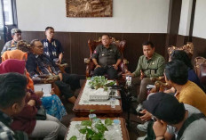 Kepala Dinas di Belitung Terancam Dicopot, Buntut Penyalahgunaan Wewenang Penutuhan Kapal