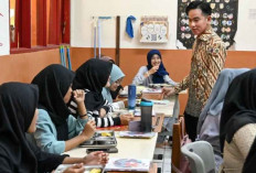 Program MBG, Tanggung Jawab Keluarga yang Diambil Negara