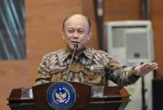 Program MBG Sudah Jangkau 15 Juta Penerima Jelang 80 Tahun Kemerdekaan, Target 20 Juta di Agustus 2025