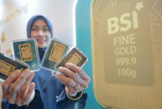 Bank Emas: Peluang Baru untuk Ekonomi Indonesia