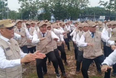 Mengubur Mentalitas 'Nebeng Haji'