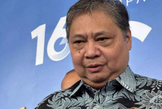 Menko Airlangga: Pertumbuhan Ekonomi Kuartal III Jadi Dasar Penentuan UMP 2026