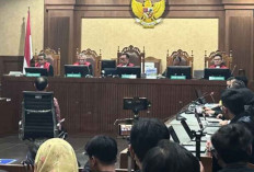 Kasus Korupsi Chromebook, Nadiem Makarim Dituntut 18 Tahun Penjara