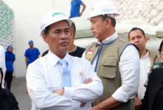 Mentan Pastikan Stok Pangan Aman Hadapi El Nino 2026, Beras Tembus 4,9 Juta Ton