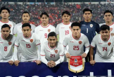 Timnas Indonesia Takluk 0-1 di Tangan Vietnam dalam ASEAN Cup 2024