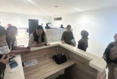 Cegah Haji Non-Prosedural, Kemenhaj Libatkan Kemenimipas dan Polri