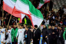 Iran Terancam Sanksi FIFA Jika Mundur dari Piala Dunia 2026
