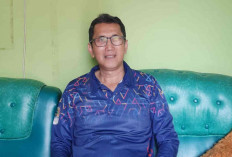 DLH Belitung Gencarkan Program Rumah Pilah dan Biopori