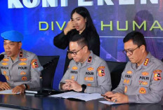 Polri Gelar Perkara Kasus Ojol Tewas Terlindas Rantis Brimob