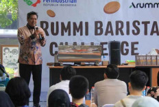 Kemenperin Dorong Pelaku Industri Manfaatkan Produk Unggulan Indonesia di Pasar Global