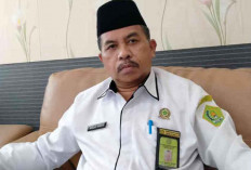 Calon Haji Belitung Siap Hadapi Tantangan Puncak Ibadah 2024, Pesan Masdar Antisipasi Suhu Ekstrem