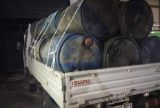 Diduga Terlibat Penyelundupan Timah di Belitung, Oknum Polisi Bakal Dilaporkan ke Propam Polri