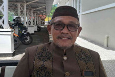 H. Taufik Mardin: Idul Adha Ajarkan Ketaatan, Keikhlasan dan Kepedulian Sosial