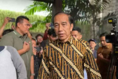 Jokowi Persiapkan Langkah Hukum Atasi Dugaan Ijazah Palsu yang Menyeret Namanya