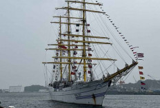 Kebangkitan Diplomasi Maritim Indonesia