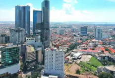 Investasi di Surabaya Tembus Rp7,71 Triliun, Perizinan Digital Dongkrak Daya Tarik Investor