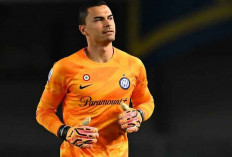 Emil Audero Cedera, Absen di Laga Indonesia vs Arab Saudi