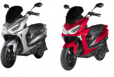 8 Rekomendasi Motor Listrik Terbaik untuk Ojol: Hemat Biaya, Tingkatkan Penghasilan