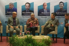 GAMDI: Pengalihan MBG ke Kantin Sekolah Berpotensi Timbulkan Persoalan Baru