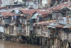 Penurunan Kemiskinan hanya 0,1 Persen: Celios Kritik Metode BPS Dinilai Tak Lagi Relevan