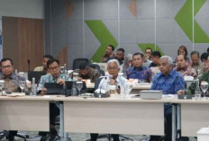 SKK Migas dan Pertamina Bersinergi untuk Tingkatkan Produksi Migas 2024