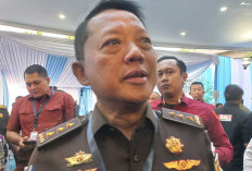 Pakar Hukum Soroti Penetapan Status Tersangka Eks Jampidsus, Prosedurnya Dipersoalkan