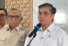 Menaker Minta Gubernur Tetapkan Upah Minimum Paling Lambat 24 Desember 2025