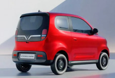 VinFast Minio Lebih Murah: Mobil Listrik Mungil yang Siap Saingi Wuling Air EV