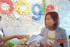 Google Prediksi Pusat Data Indonesia Memiliki Potensi Pertumbuhan Capai 268 Persen