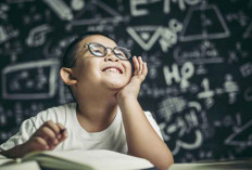 10 Makanan Terbaik untuk Otak Anak, Bantu Si Kecil Fokus dan Berprestasi di Sekolah